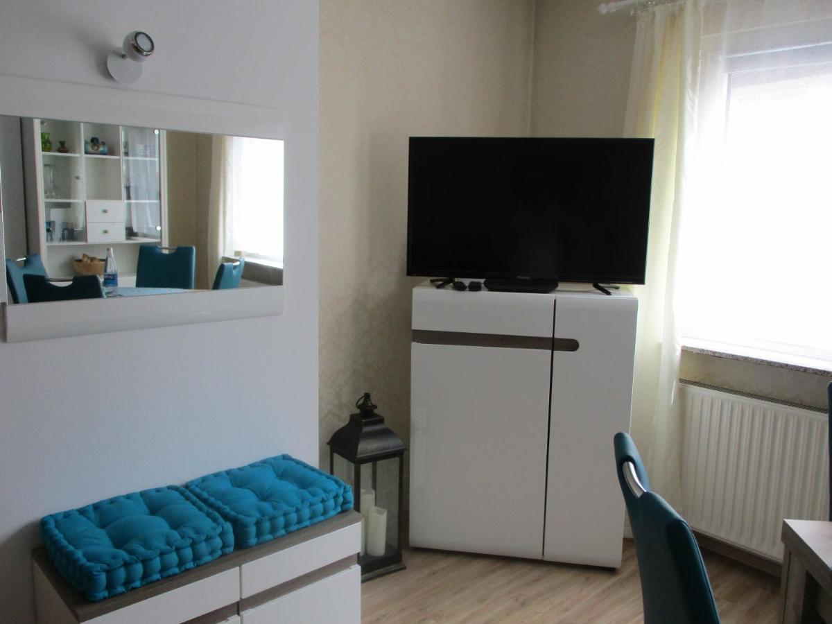 Fewo I Schloßborn Glashutten  Exterior foto