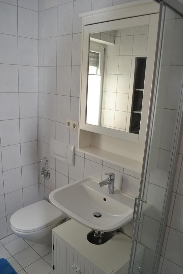 Fewo I Schloßborn Glashutten  Exterior foto